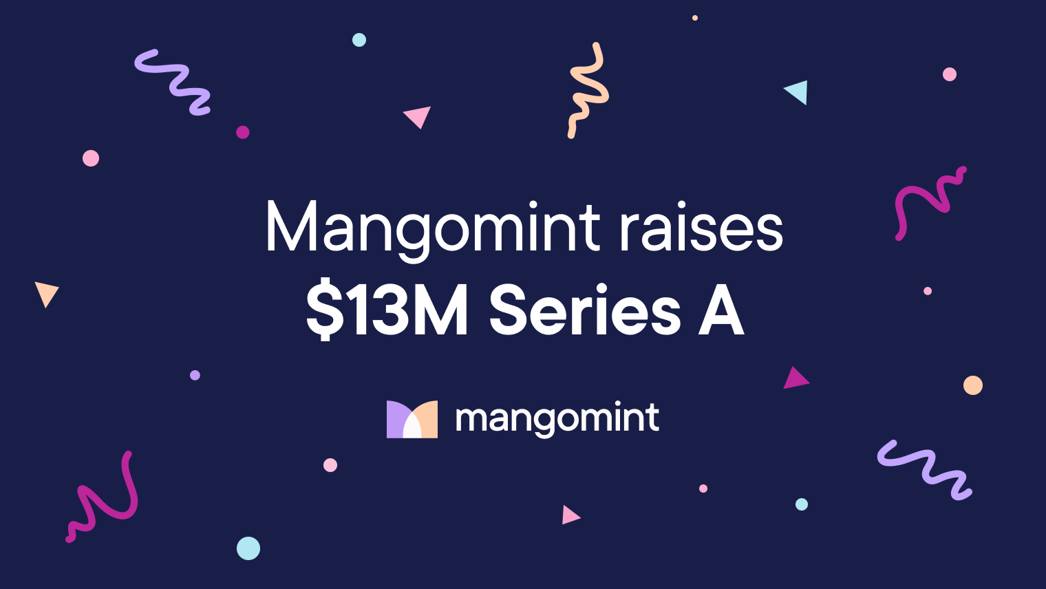 The case for invisible software (aka why we raised $13M in funding)