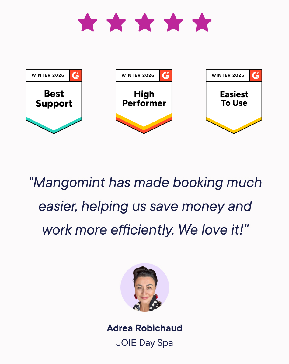 Hear it from best-in-class wellness professionals mobile