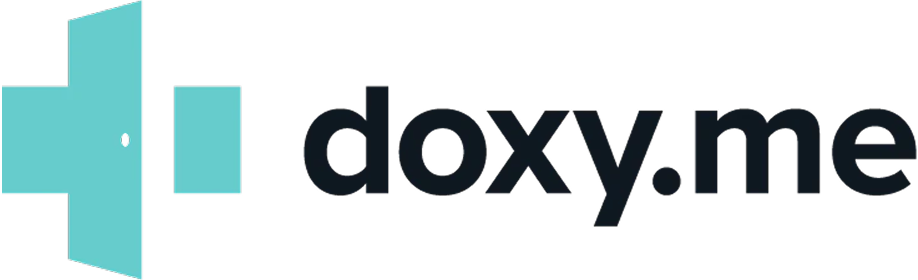 Doxy.me logo