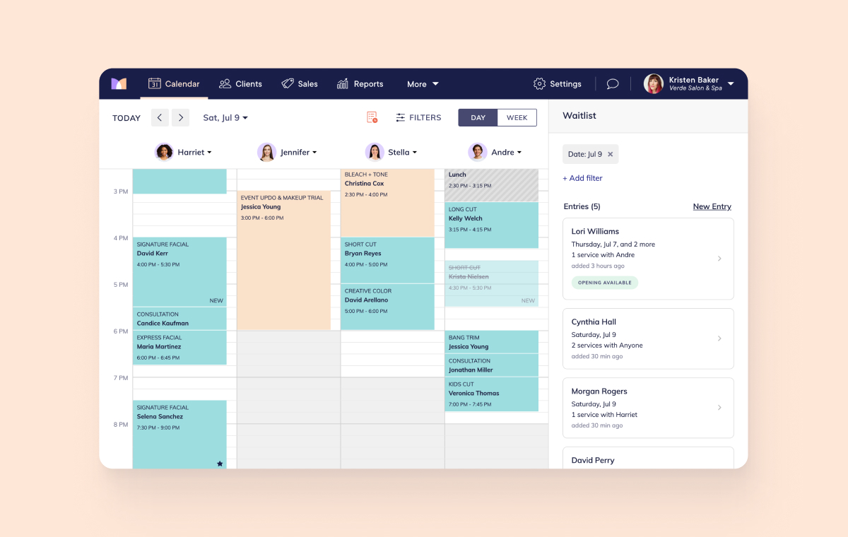 How to Automate your Waitlist with our Intelligent Waitlist