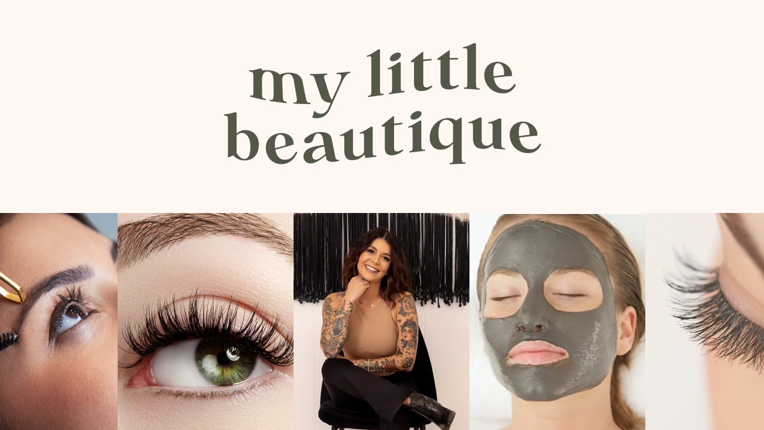 Mangomint Women Leader Series: Introducing Gina Lafler of My Little Beautique