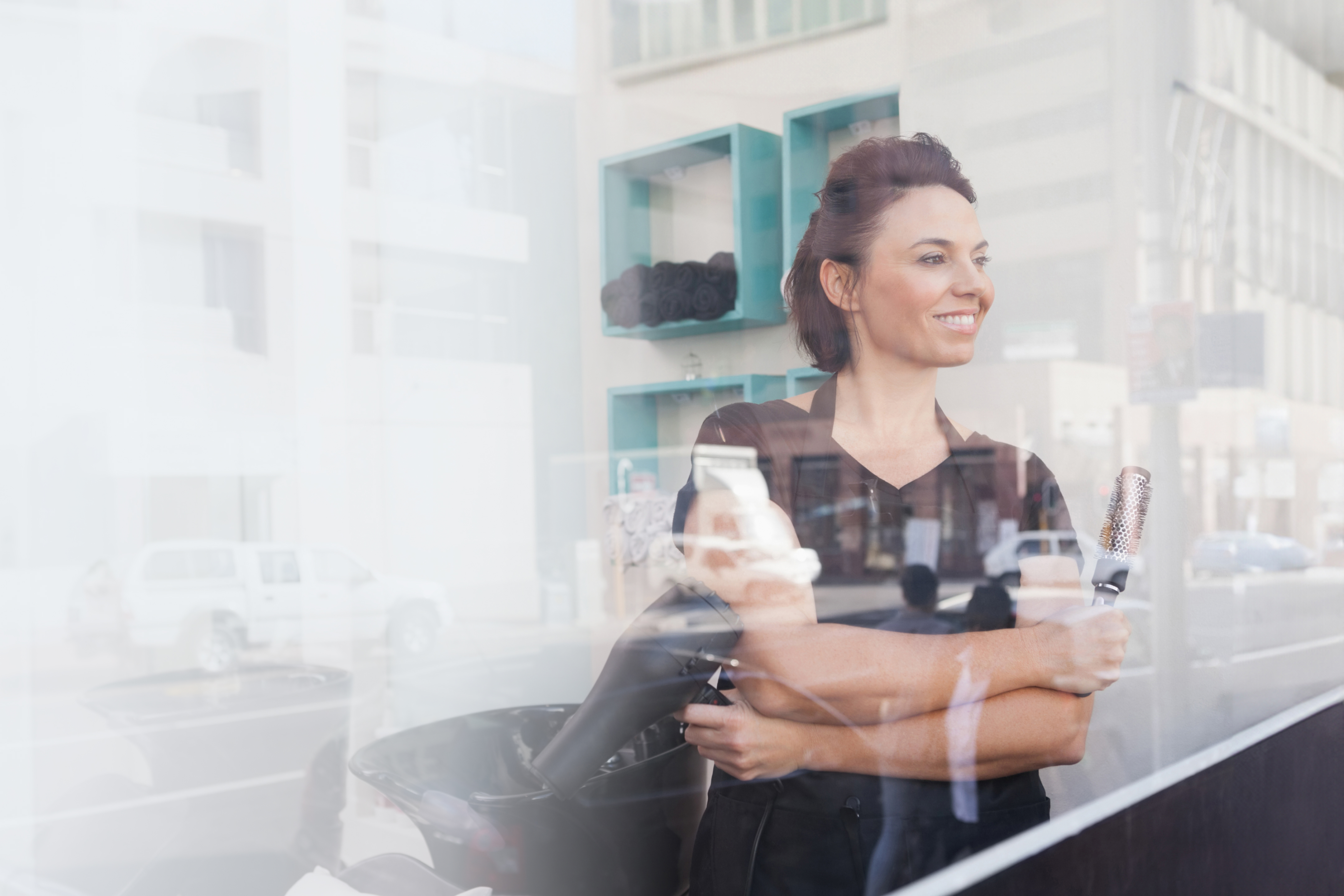 The "does everything" software loved by thousands of salons and spas
