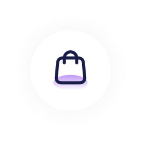 Add your Blanka-branded products to Mangomint as retail items, set pricing, and track inventory levels directly from your salon.