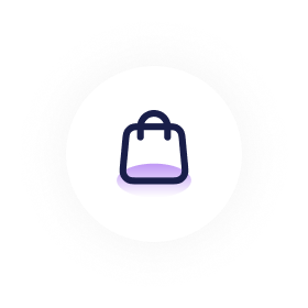 Add your Blanka-branded products to Mangomint as retail items, set pricing, and track inventory levels directly from your salon.