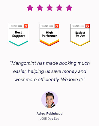 Hear it from best-in-class skincare professionals mobile