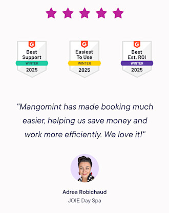 Hear it from best-in-class skincare professionals mobile