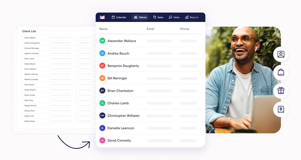 Upgrade without the stress