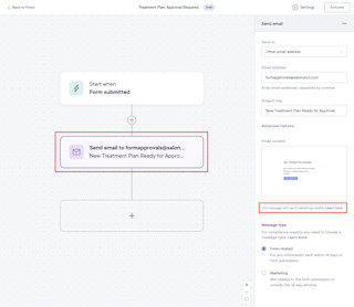 Flow Message Pricing | Mangomint Salon and Spa Software
