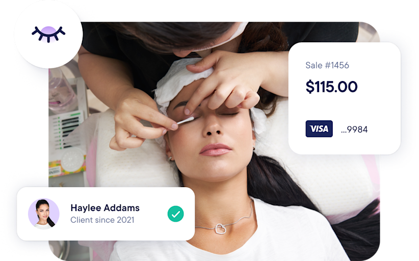 Eyebrows Menu 30 Lash and brow bar service menu ideas | Mangomint Salon and Spa Software