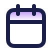scheduling icon