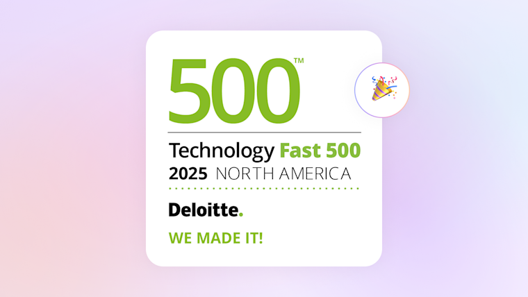 Mangomint Ranks #49 on Deloitte's Fast 500