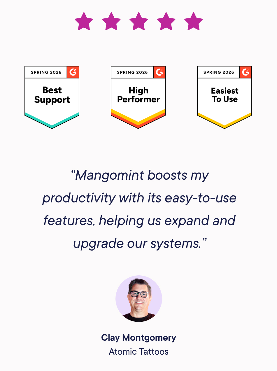 Hear it from top tattoo & piercing professionals mobile