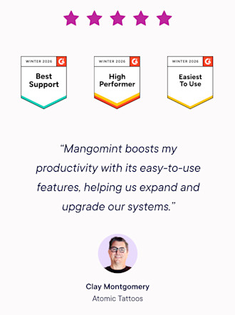 Hear it from top tattoo & piercing professionals mobile