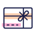 Gift Cards icon