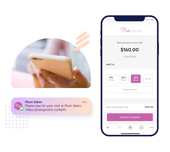 SALON MEMBERSHIP PROGRAM