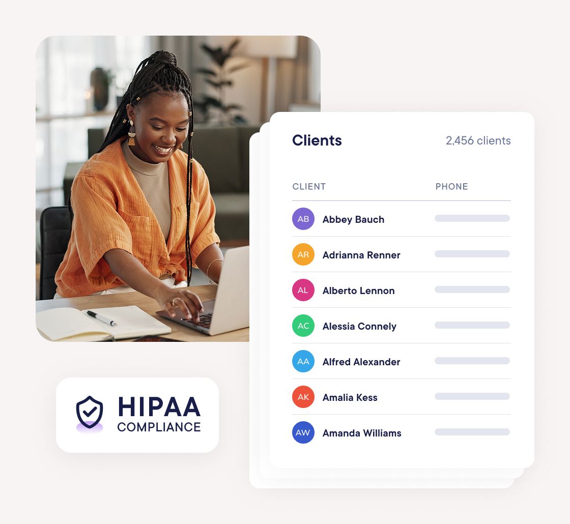 HIPAA