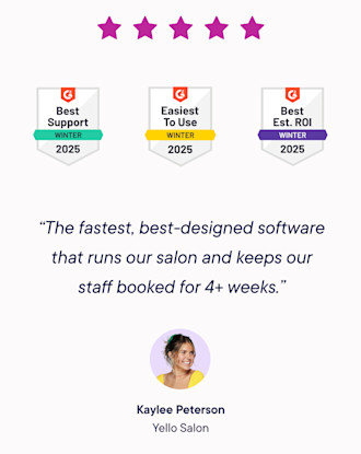 Hear it from top hair salon professionals mobile