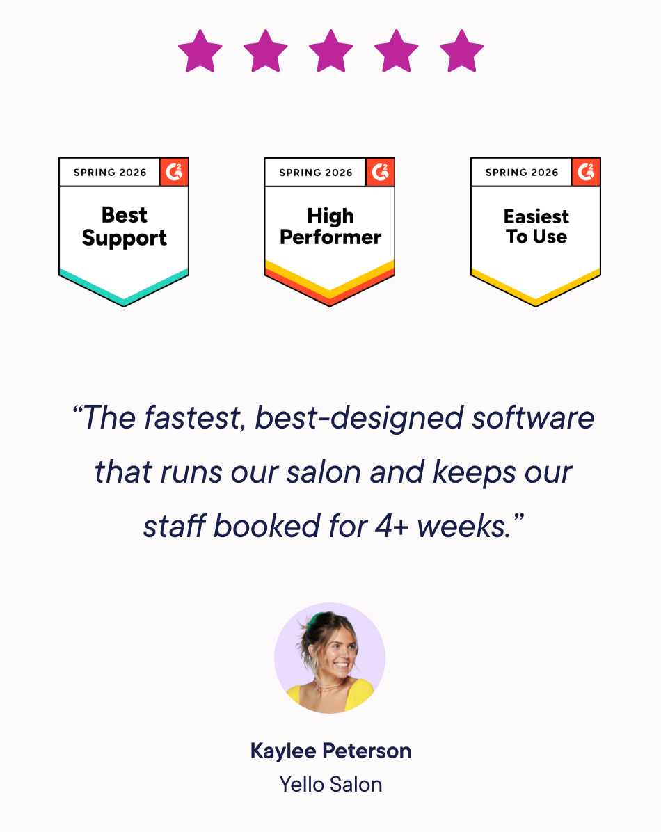 Hear it from top hair salon professionals mobile