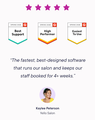 Hear it from top hair salon professionals mobile