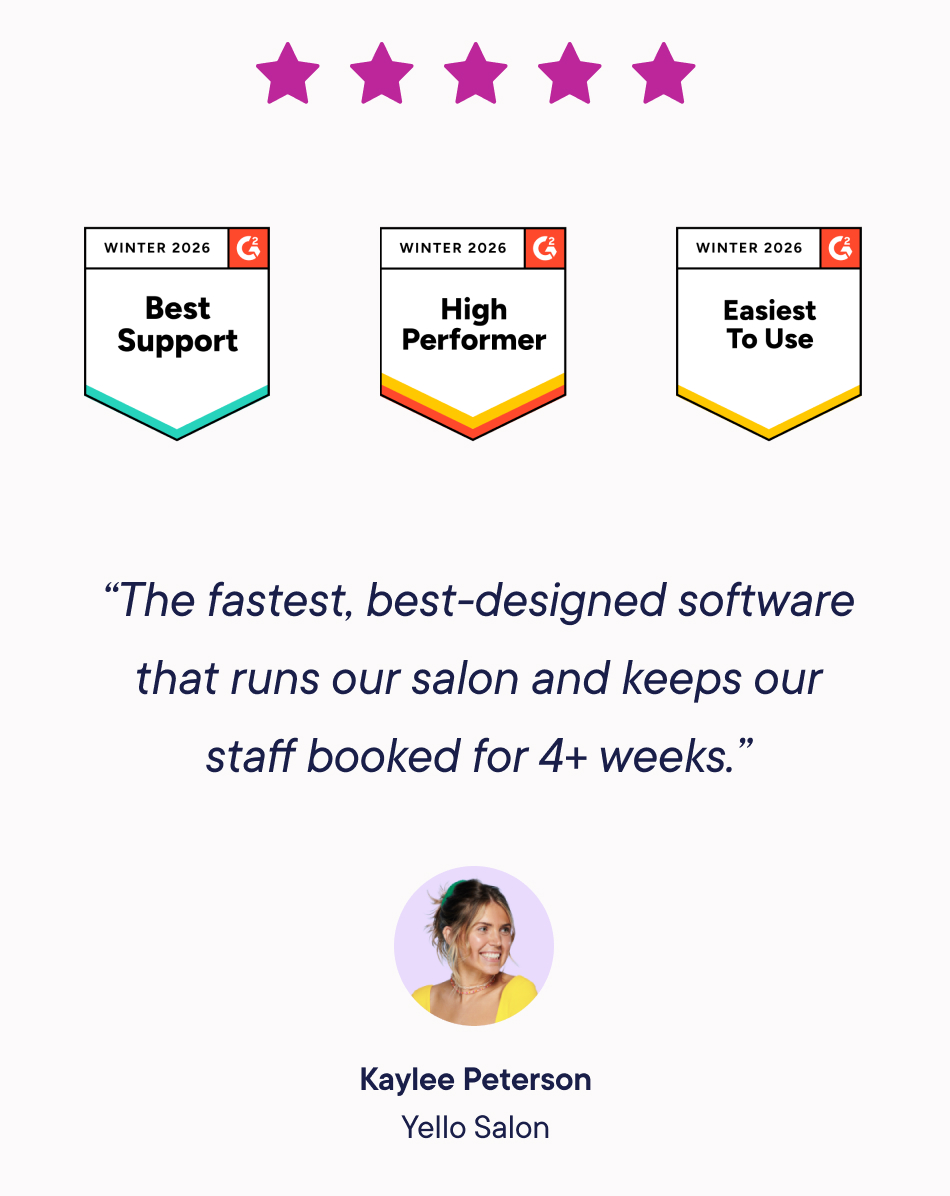 Hear it from top hair salon professionals mobile