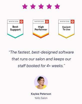 Hear it from top hair salon professionals mobile