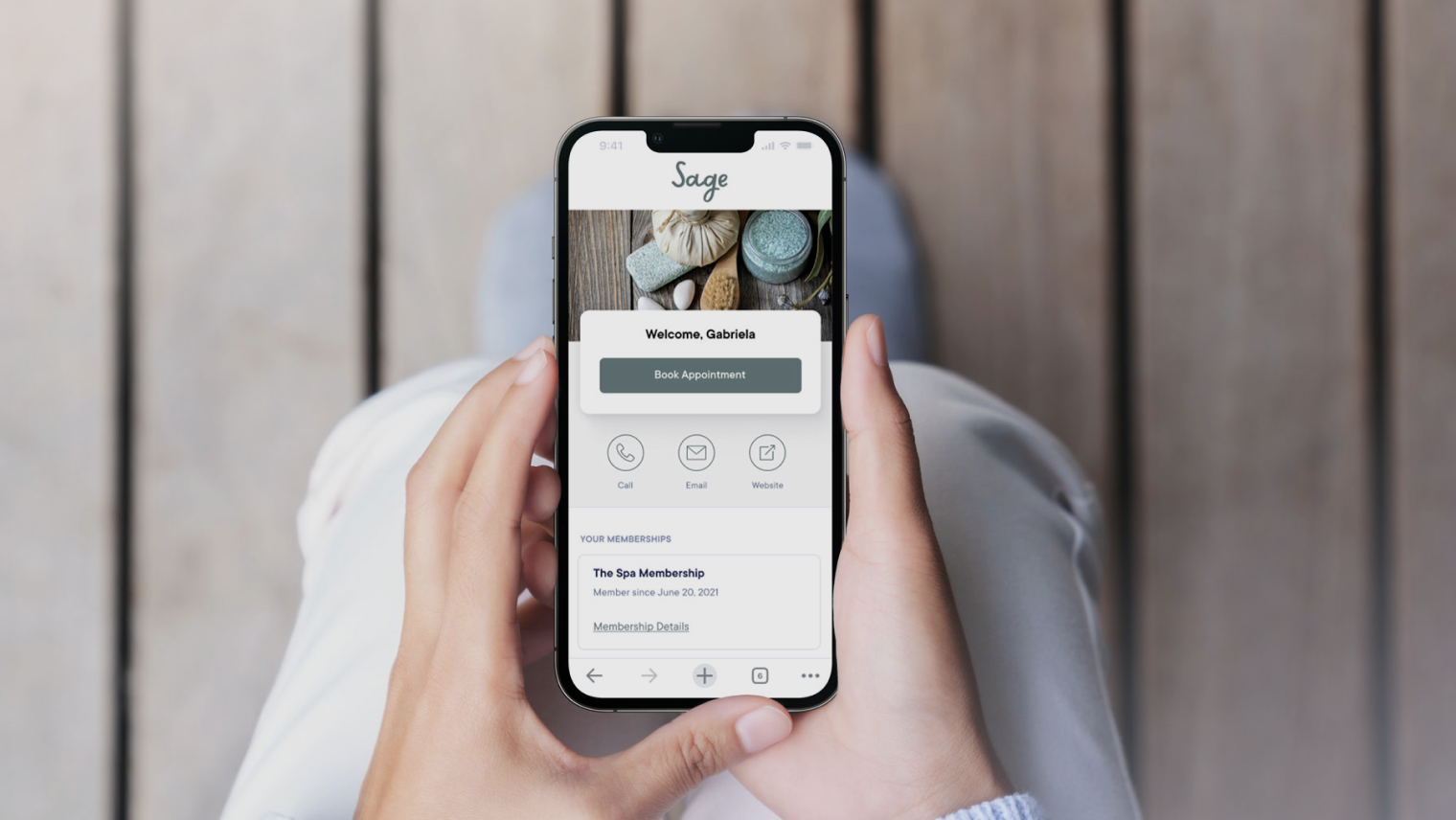 Introducing Memberships