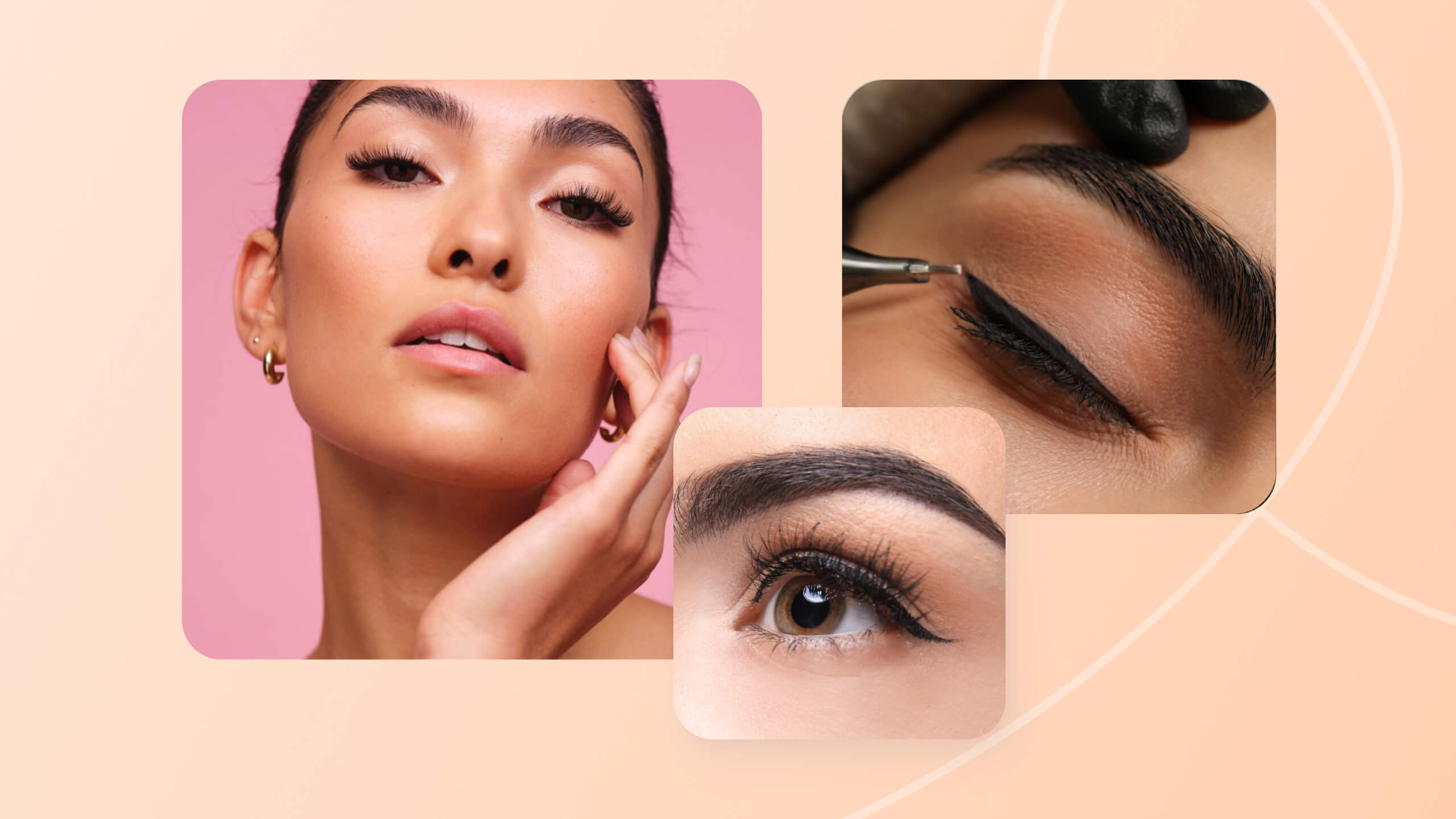 8 Powerhouse Studios Setting the Standard in the Lash and Brow