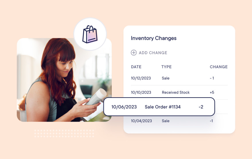 Feature Spotlight: Products & Inventory