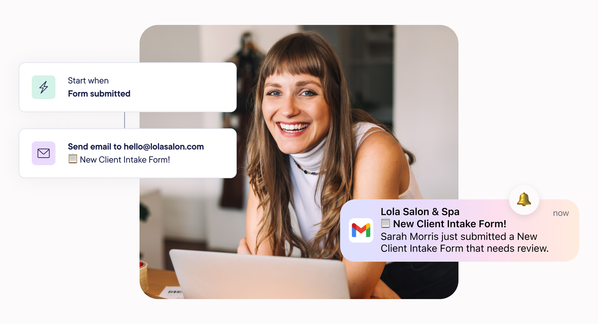 Internal Automations