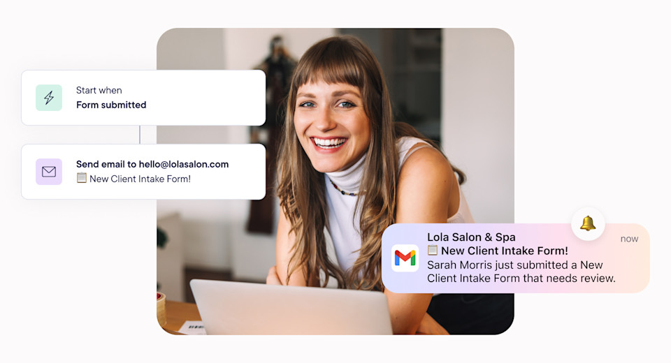 Internal Automations