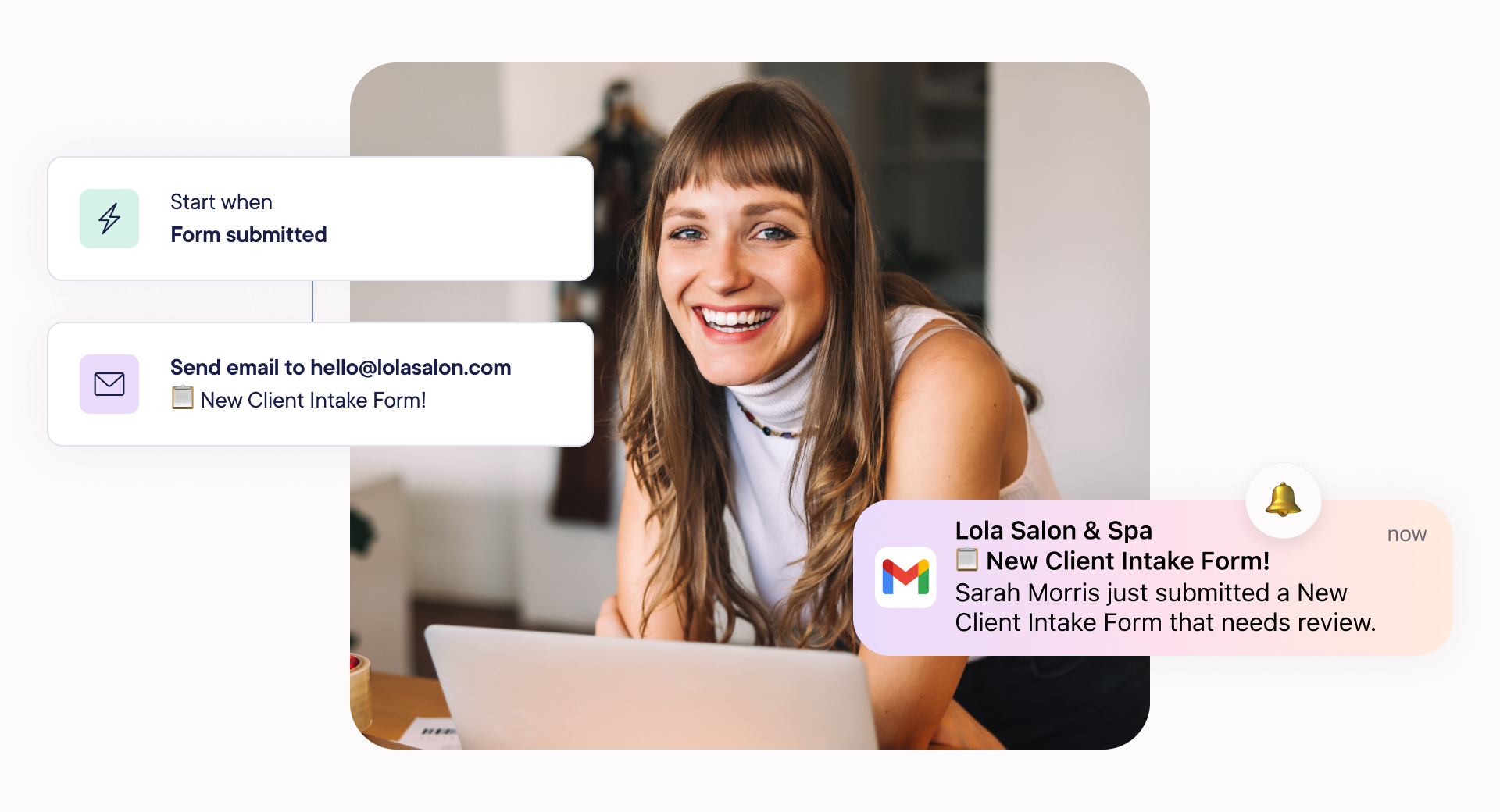 Internal Automations