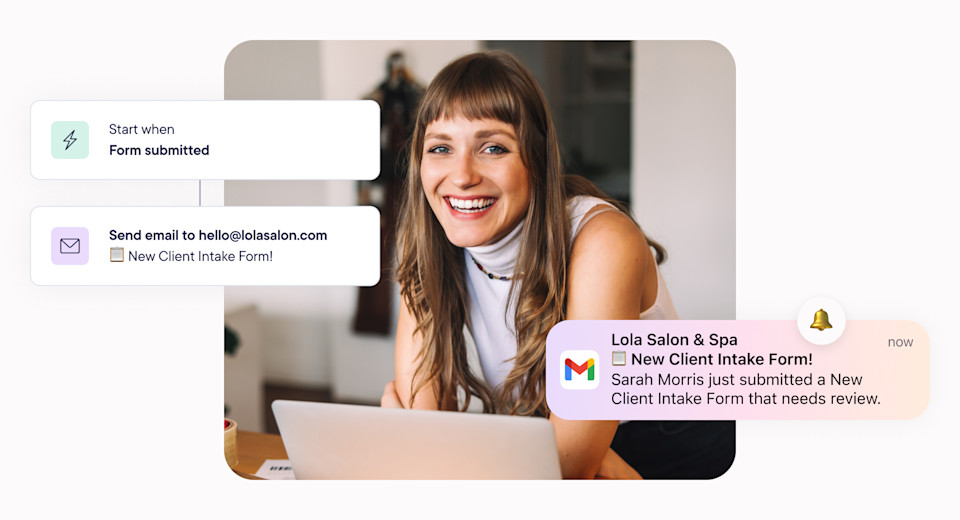 Internal Automations