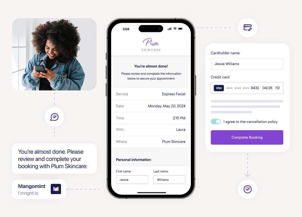Saving costs is a real thing