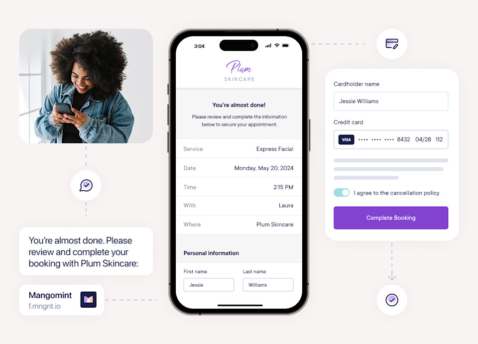 Saving costs is a real thing