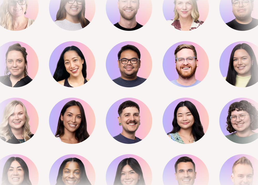 Human-first assistance