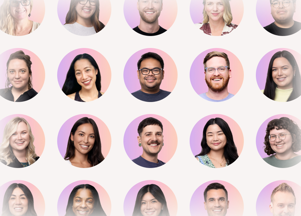 Human-first assistance