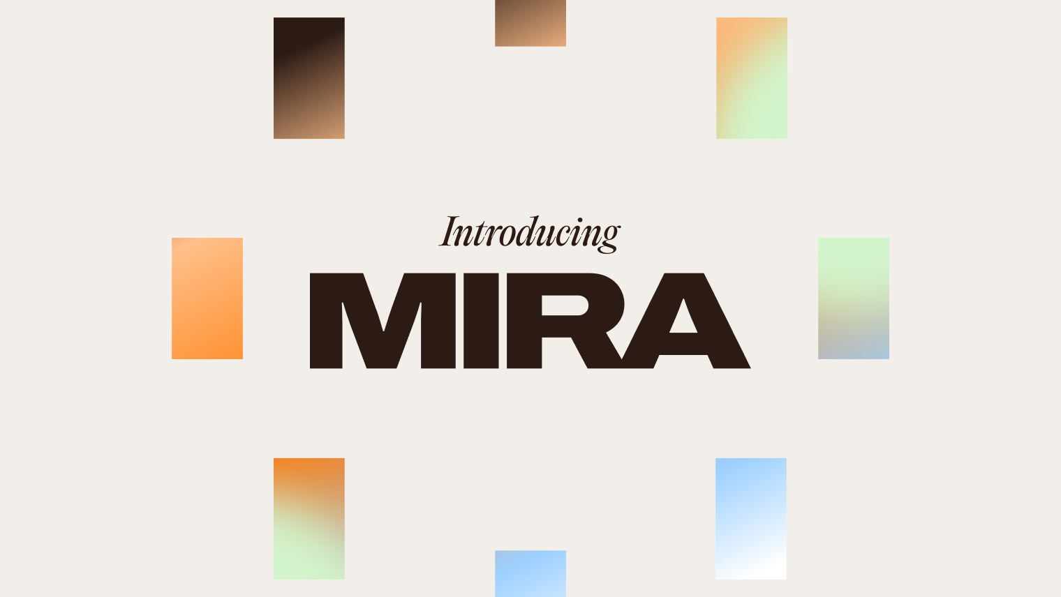 Everything you need to know about Mira, Mangomint’s AI receptionist for beauty & wellness