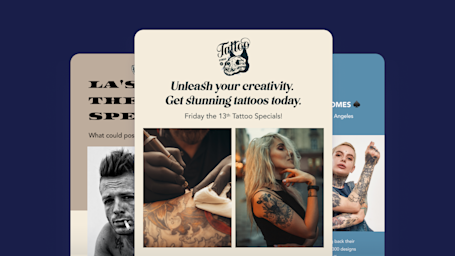 Explore tattoo shop software solutions