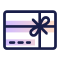 gift-cards icon