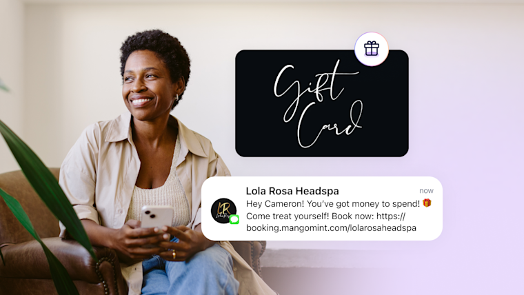 Hot Tip: How to turn gift card holders into loyal customers