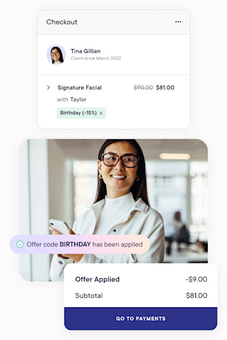 Automatic Savings mobile