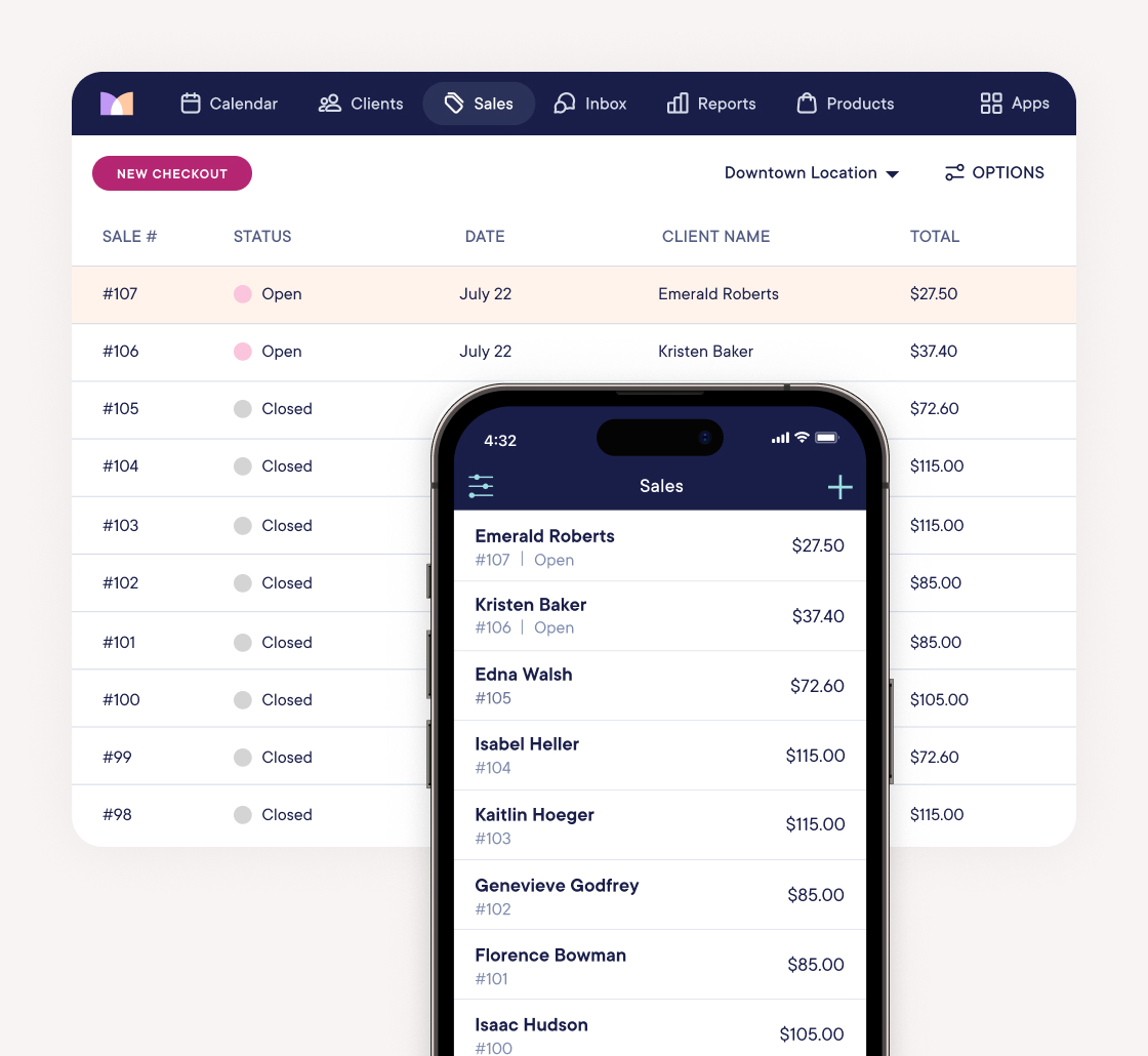 Powerful Tools, Wherever You Are