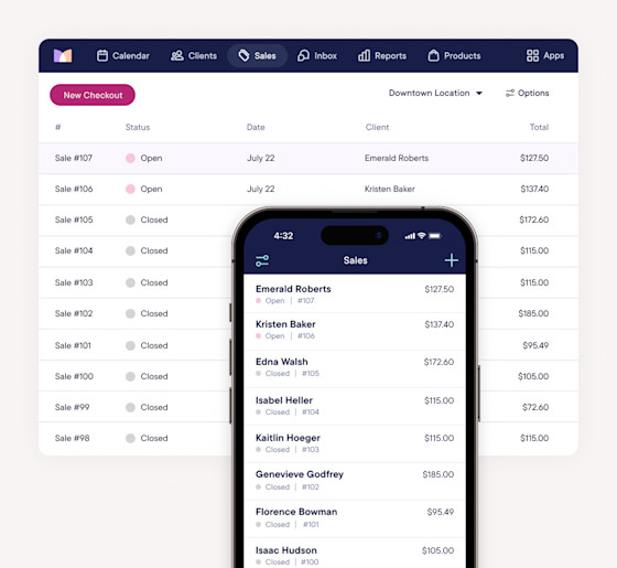 Powerful Tools, Wherever You Are