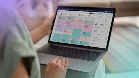 Improve your booking flow