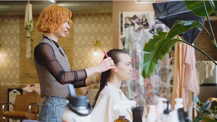 Goldust Studios finds freedom and ease with Mangomint