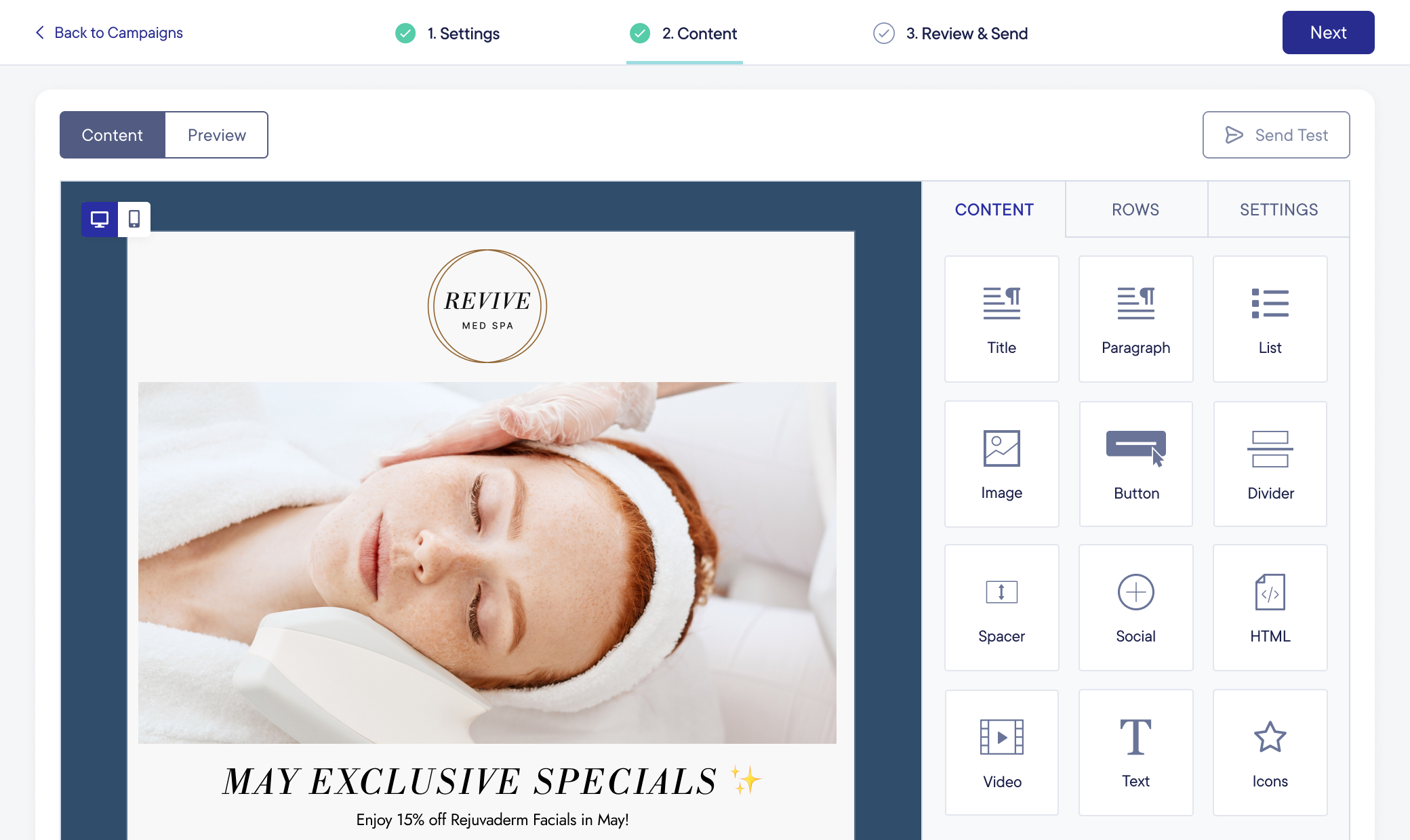 Best HIPAA-Compliant Medical Spa Software for Booking, Appointments ...