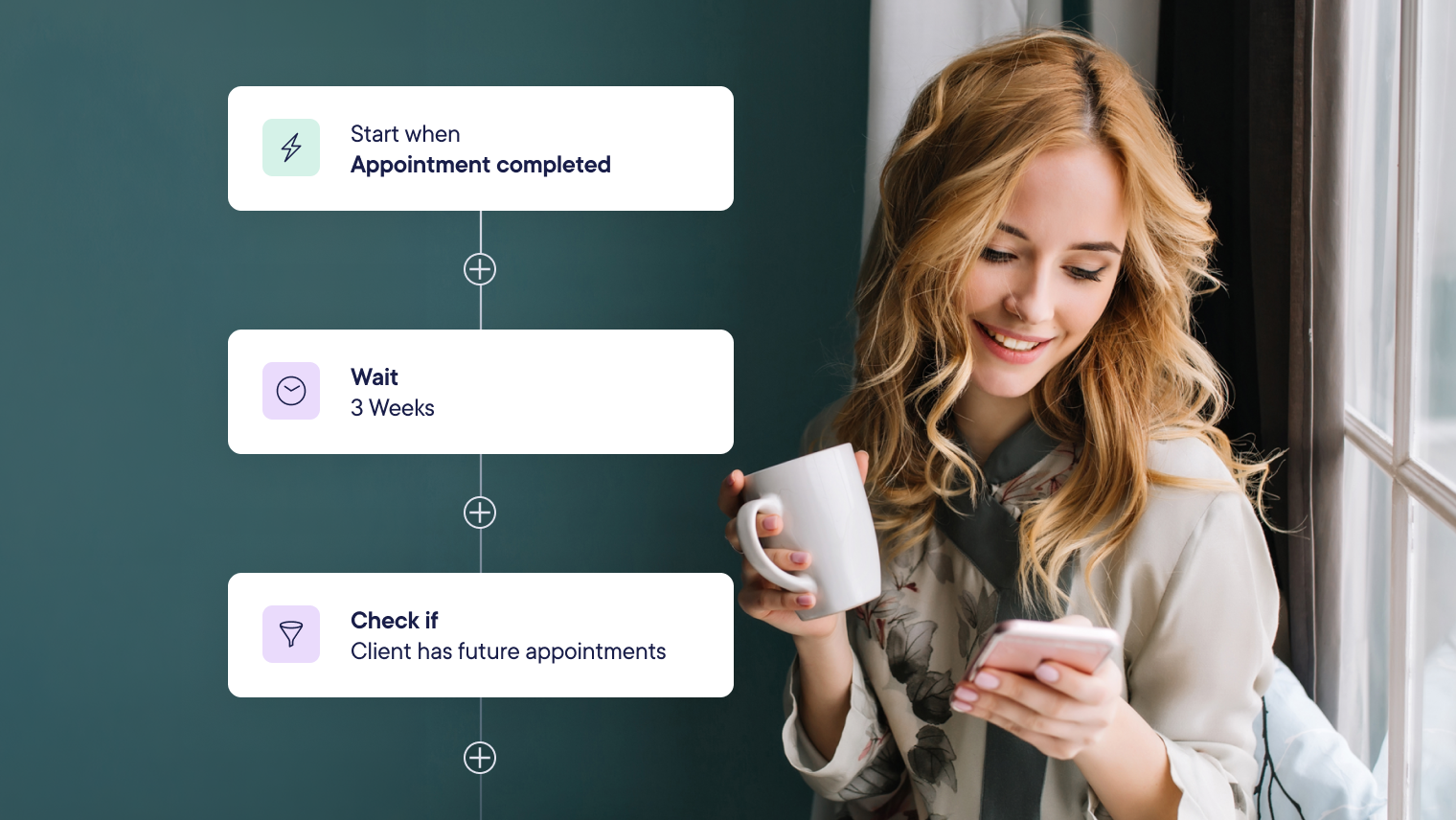 How salon owners can save time on email marketing