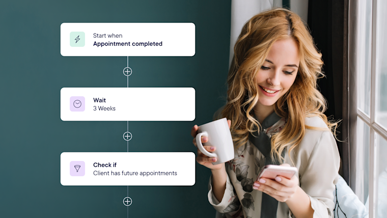 How salon owners can save time on email marketing