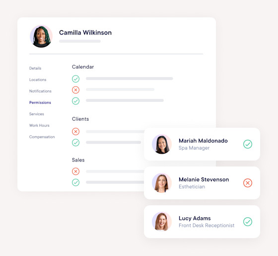Empower your team with better scheduling