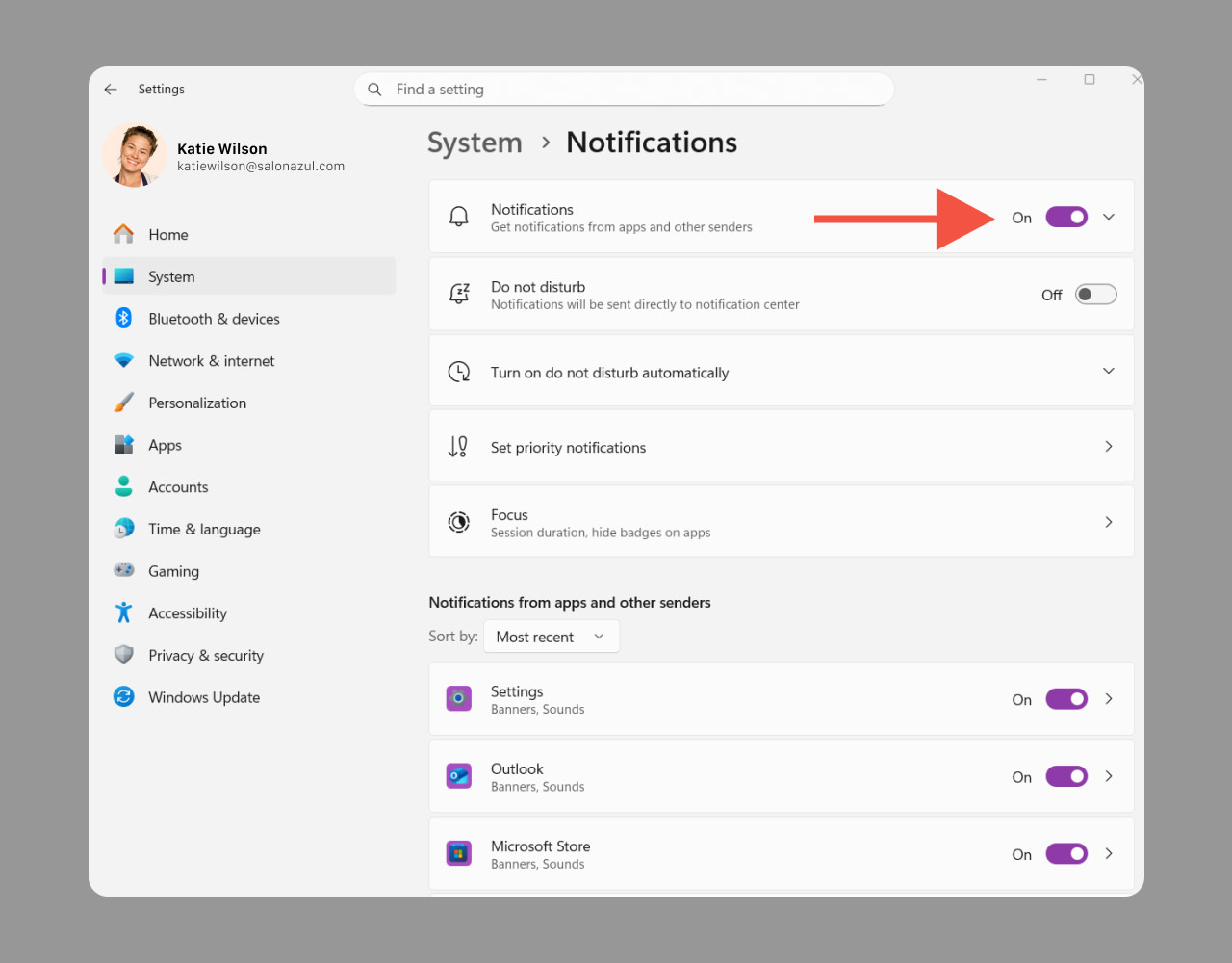 Enabling Desktop Notifications | Mangomint Salon and Spa Software